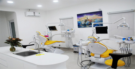 7 criteria for evaluating dental clinics
